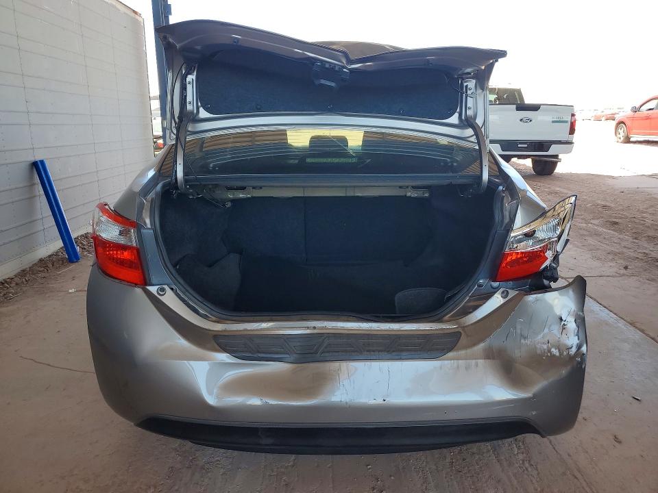 Aukcja sprzedaży 2014 Toyt Corolla, vin: 5YFBURHE3EP162123, numer aukcji: 56258246