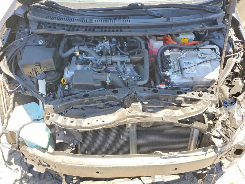 Продажа на аукционе авто 2016 Toyota Prius C, vin: JTDKDTB36G1124087, номер лота: 56966316