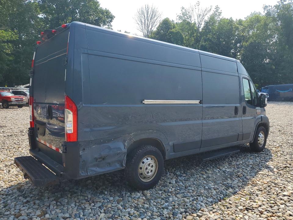 Aukcja sprzedaży 2020 Ram Promaster 3500, vin: 3C6URVJG4LE140684, numer aukcji: 58766296