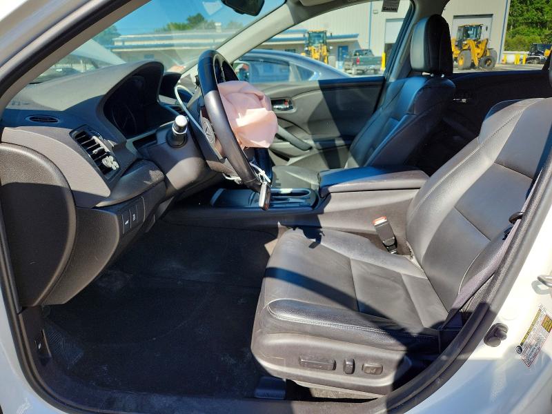 2017 Acura Rdx მანქანა იყიდება აუქციონზე, vin: 5J8TB4H31HL033520, აუქციონის ნომერი: 56293946