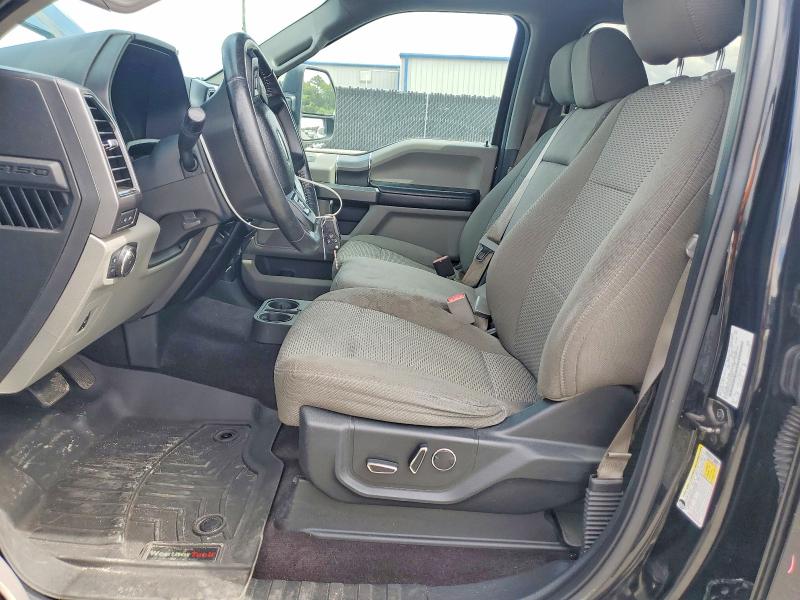 Продажа на аукционе авто 2017 Ford F150, vin: 1FTEW1CG3HFB18586, номер лота: 55582396