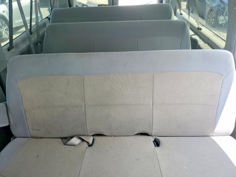 Aukcja sprzedaży 2007 Ford E-350, vin: 1FBNE31L57DA39983, numer aukcji: 57610596