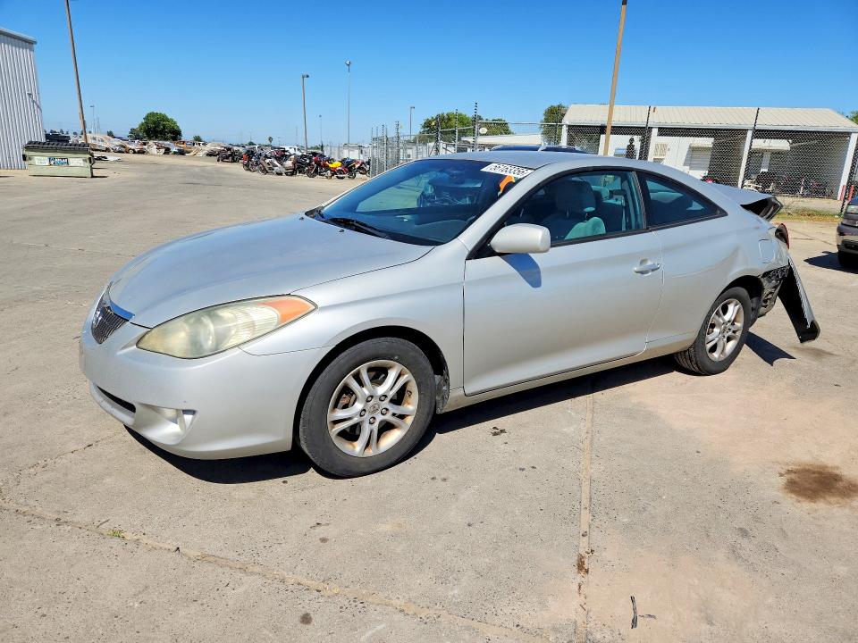 Продаж на аукціоні авто 2006 Toyota Camry Solara, vin: 4T1CA38P76U089818, номер лоту: 56163356