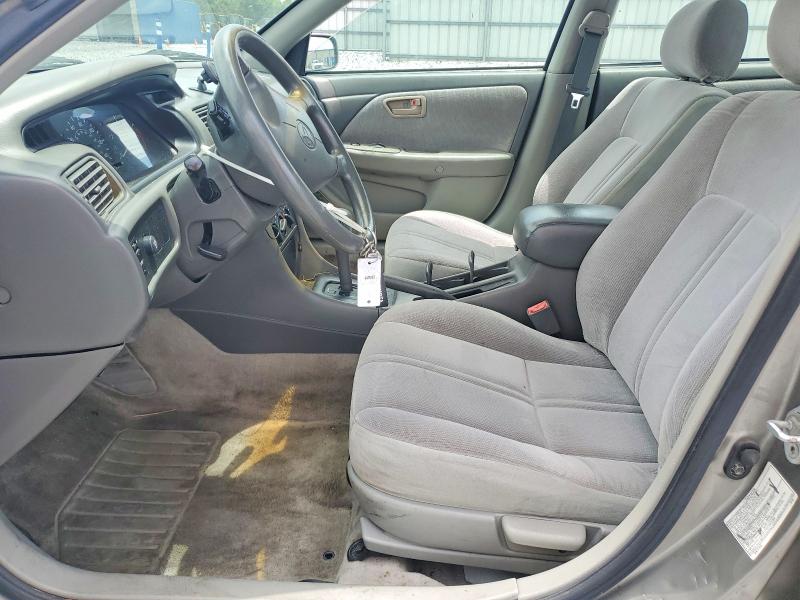 Aukcja sprzedaży 1998 Toyota Camry, vin: 4T1BG22K1WU386200, numer aukcji: 55504986