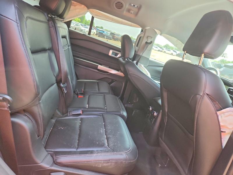 Aukcja sprzedaży 2022 Ford Explorer, vin: 1FMSK8DH7NGA91473, numer aukcji: 56958226
