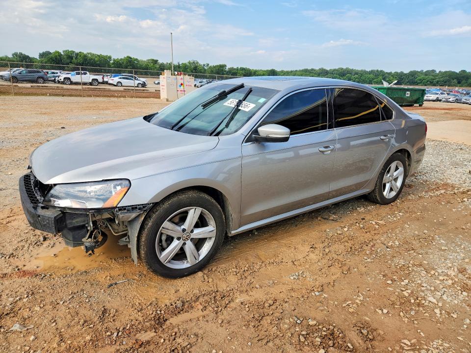 Продажа на аукционе авто 2013 Volkswagen Passat, vin: 1VWBH7A39DC023393, номер лота: 56157556