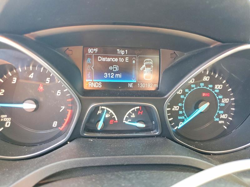 Продажа на аукционе авто 2015 Ford Escape, vin: 1FMCU9GX7FUC79372, номер лота: 59186586