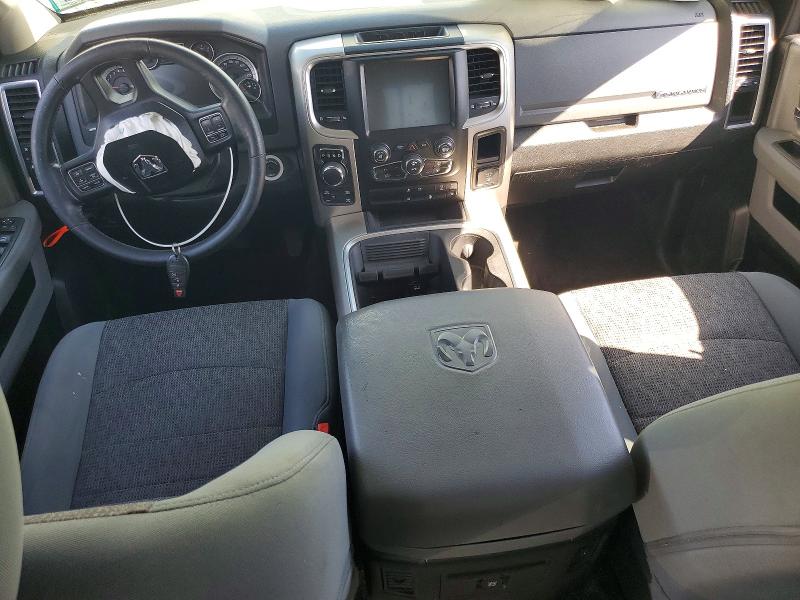 57057676 :رقم المزاد ، 1C6RR7LG3HS827545 vin ، 2017 Ram 1500 مزاد بيع