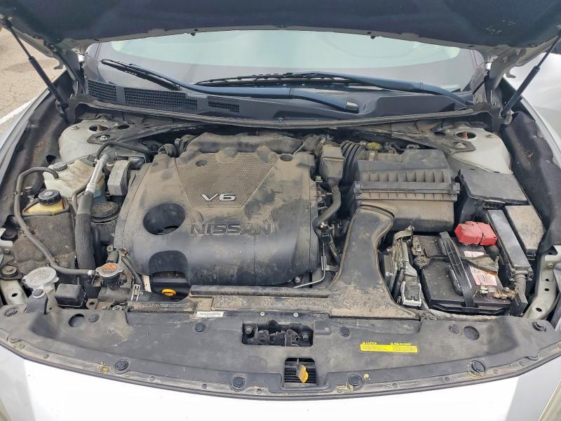 Продажа на аукционе авто 2017 Nissan Maxima, vin: 1N4AA6AP4HC427875, номер лота: 56420596