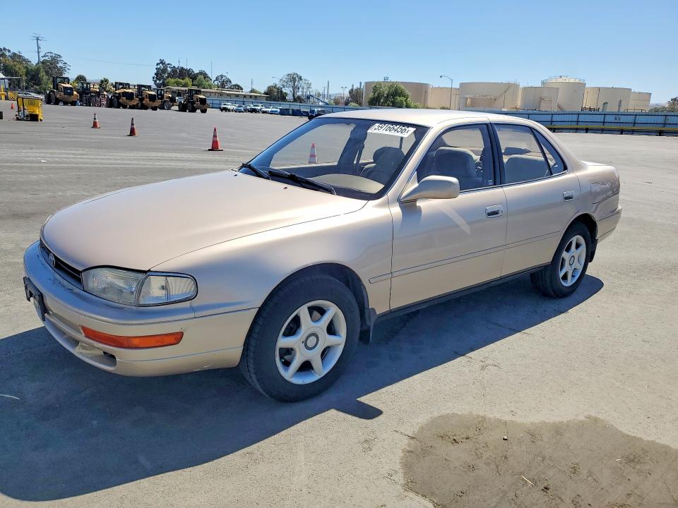 Продажа на аукционе авто 1993 Toyota Camry, vin: JT2VK12E8P0216910, номер лота: 59166456