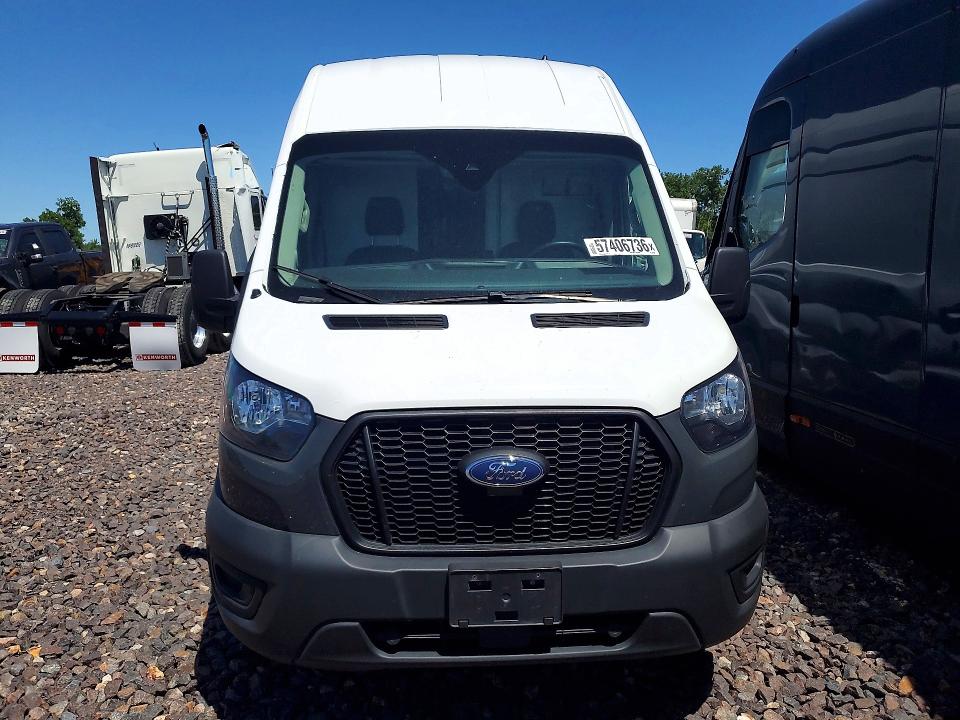 Продажа на аукционе авто 2022 Ford Transit, vin: 1FTBR1X84NKA72508, номер лота: 57406736