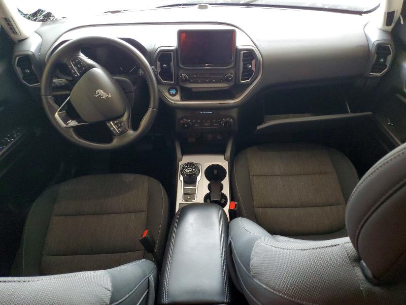 Продажа на аукционе авто 2023 Ford Bronco Sport, vin: 3FMCR9B63PRD56490, номер лота: 56155906
