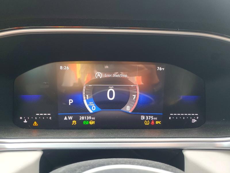 2025 Volkswagen Taos მანქანა იყიდება აუქციონზე, vin: 3VVSC7B25SM004005, აუქციონის ნომერი: 56328526
