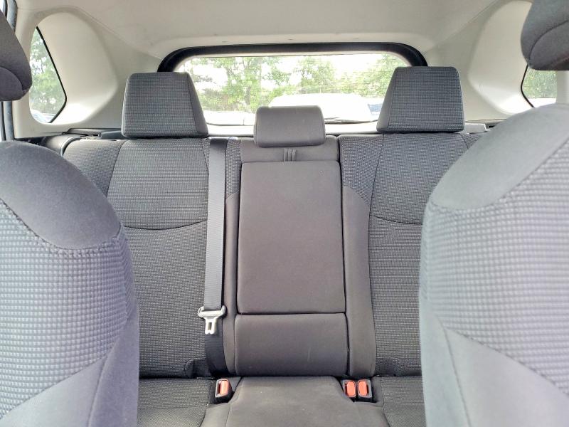 Продажа на аукционе авто 2021 Toyota Rav4, vin: 2T3G1RFV2MC160533, номер лота: 57115486