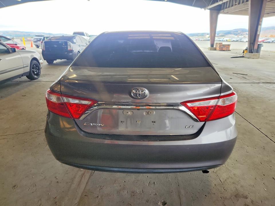 Aukcja sprzedaży 2017 Toyota 21cq, vin: 4T1BF1FK2HU710801, numer aukcji: 57253376