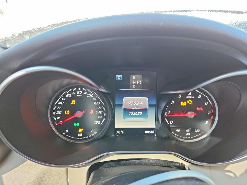 Aukcja sprzedaży 2016 Mercedes-benz C, vin: 55SWF4KB4GU097633, numer aukcji: 59082906