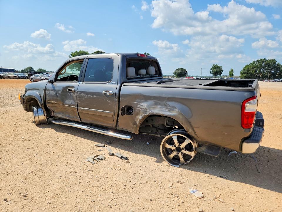 Aukcja sprzedaży 2005 Toyota Tundra, vin: 5TBET34105S496934, numer aukcji: 85633435