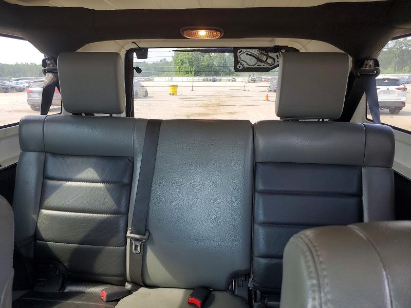 Продаж на аукціоні авто 2010 Jeep Wrangler Unlimited, vin: 1J4HA5H15AL226667, номер лоту: 56615796