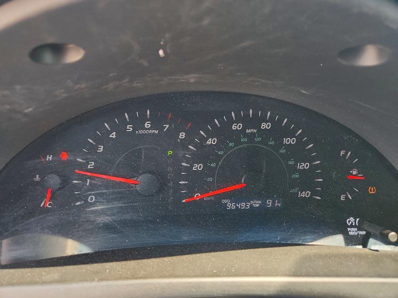 Aukcja sprzedaży 2007 Toyota Camry, vin: 4T1BE46K17U594381, numer aukcji: 41632026