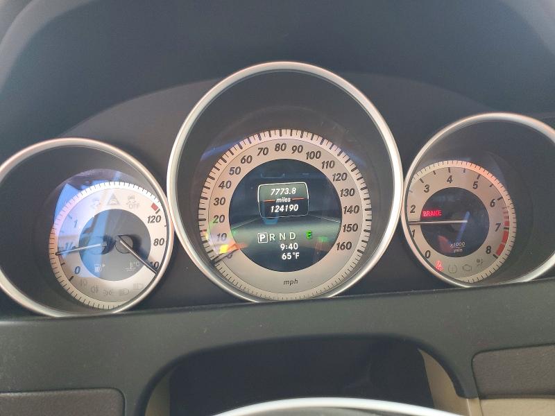 Aukcja sprzedaży 2014 Mercedes-benz C, vin: WDDGF4HB1EG244318, numer aukcji: 58754226