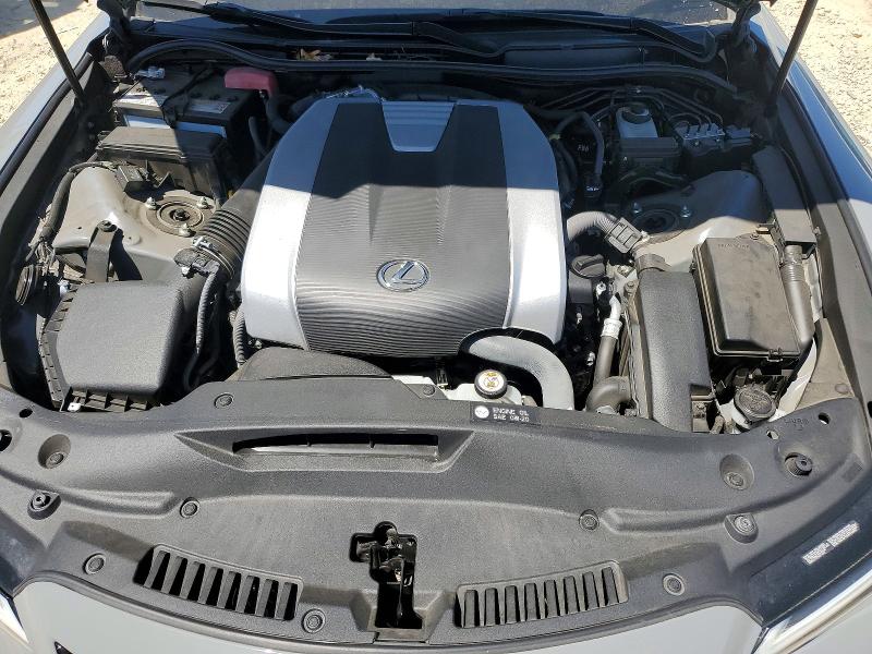 Aukcja sprzedaży 2024 Lexus Is 350, vin: JTHGZ1B22R5074057, numer aukcji: 85967165