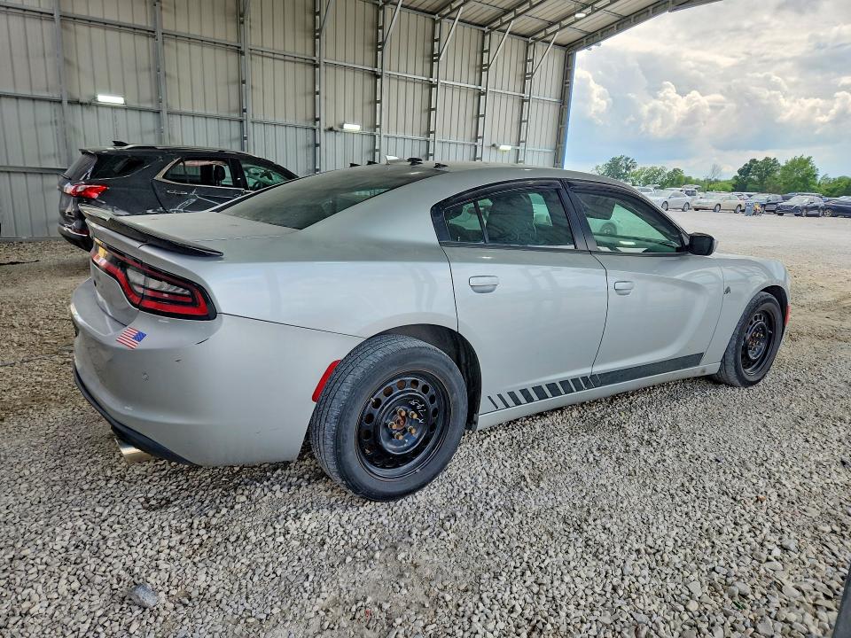 56351846 :رقم المزاد ، 2C3CDXKT1KH622773 vin ، 2019 Dodge Charger مزاد بيع