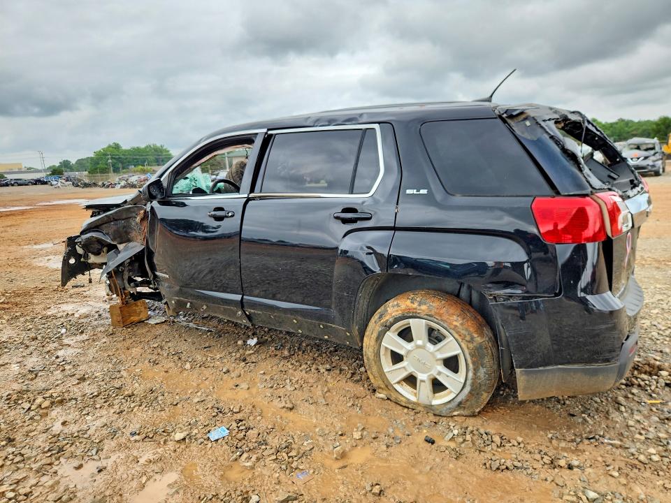Продаж на аукціоні авто 2013 Gmc Terrain, vin: 2GKALMEK3D6415425, номер лоту: 56294746