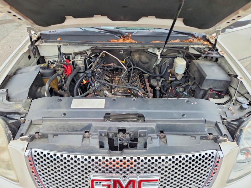 Продажа на аукционе авто 2012 Gmc Yukon Xl, vin: 1GKS2MEF3CR107460, номер лота: 55766756