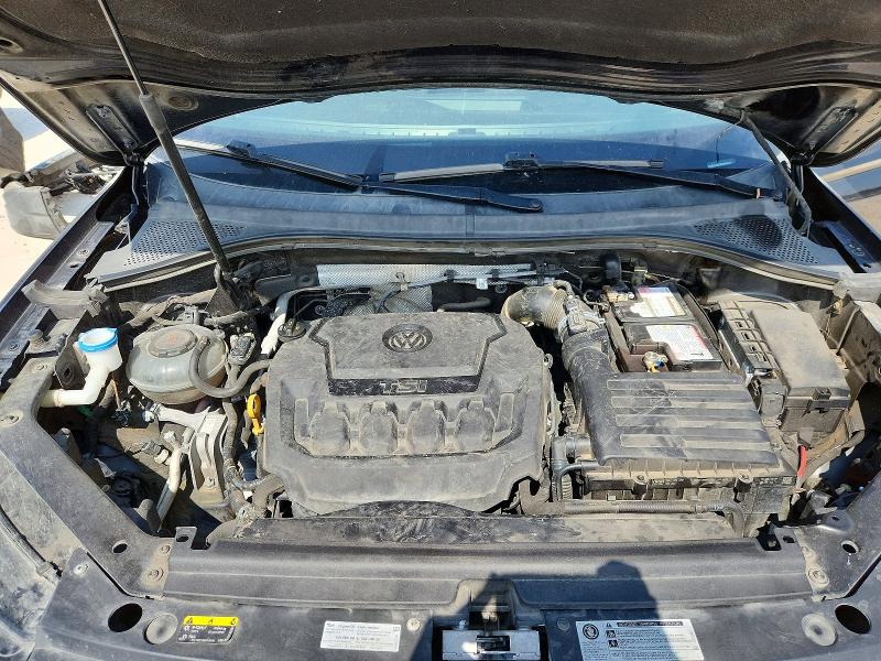 Aukcja sprzedaży 2019 Volkswagen Tiguan, vin: 3VV3B7AXXKM085233, numer aukcji: 57866386