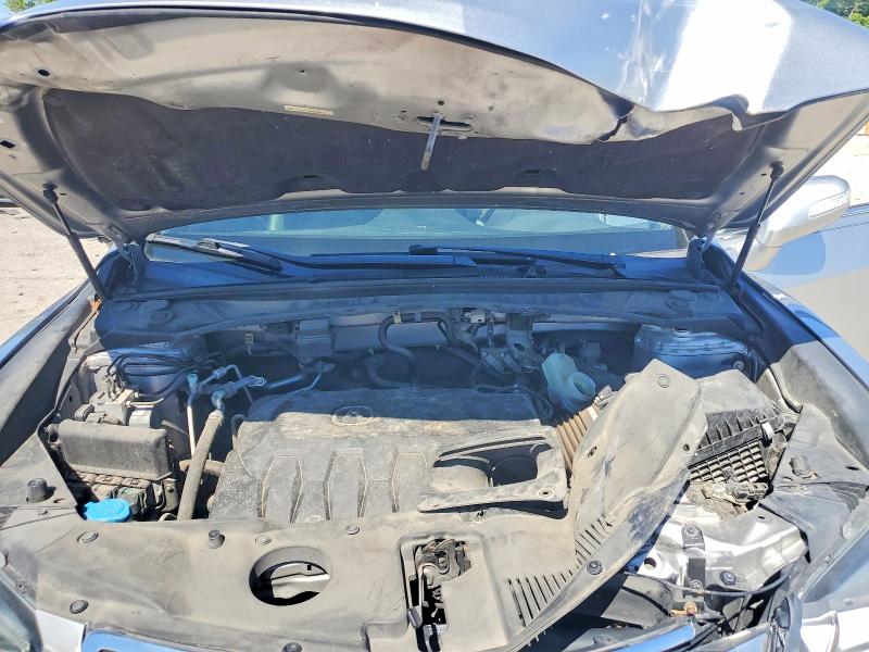 Aukcja sprzedaży 2017 Acura Rdx, vin: 5J8TB4H38HL034387, numer aukcji: 57229236