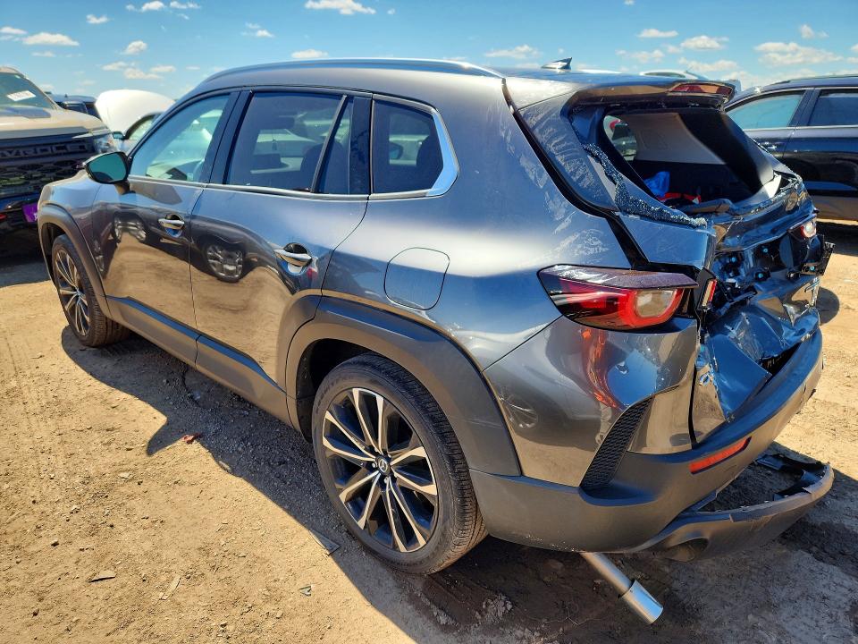 Продаж на аукціоні авто 2023 Mazda Cx-50, vin: 7MMVABEM1PN119358, номер лоту: 57677426