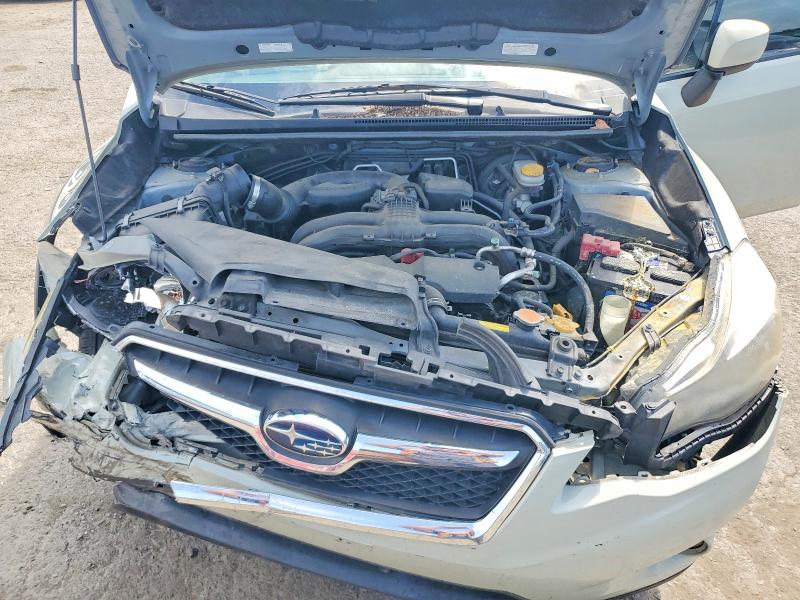 Aukcja sprzedaży 2014 Subaru Xv Crosstrek, vin: JF2GPACC7E8244227, numer aukcji: 56758116