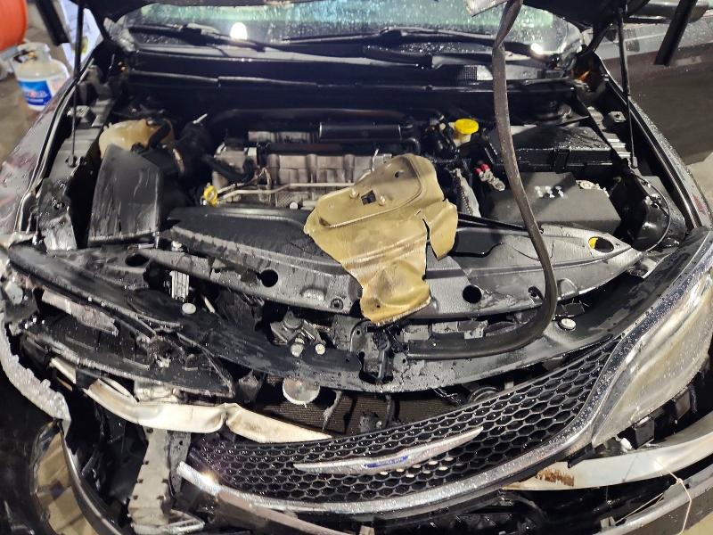 2015 Chrysler 200 მანქანა იყიდება აუქციონზე, vin: 1C3CCCFB1FN635050, აუქციონის ნომერი: 59229516
