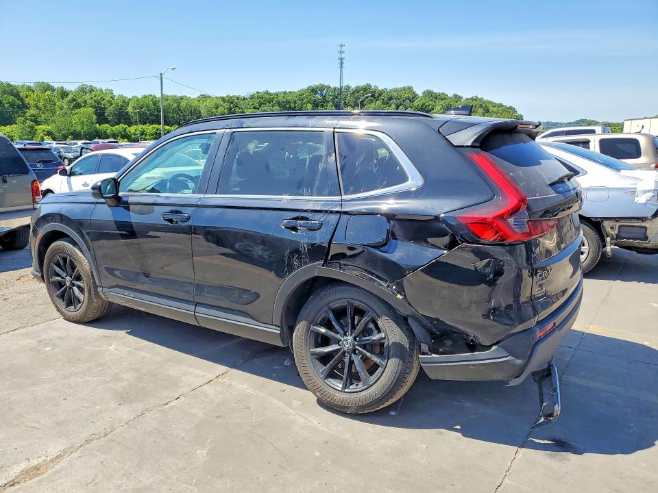 Aukcja sprzedaży 2024 Honda Cr-v, vin: 7FARS6H8XRE074737, numer aukcji: 55615316