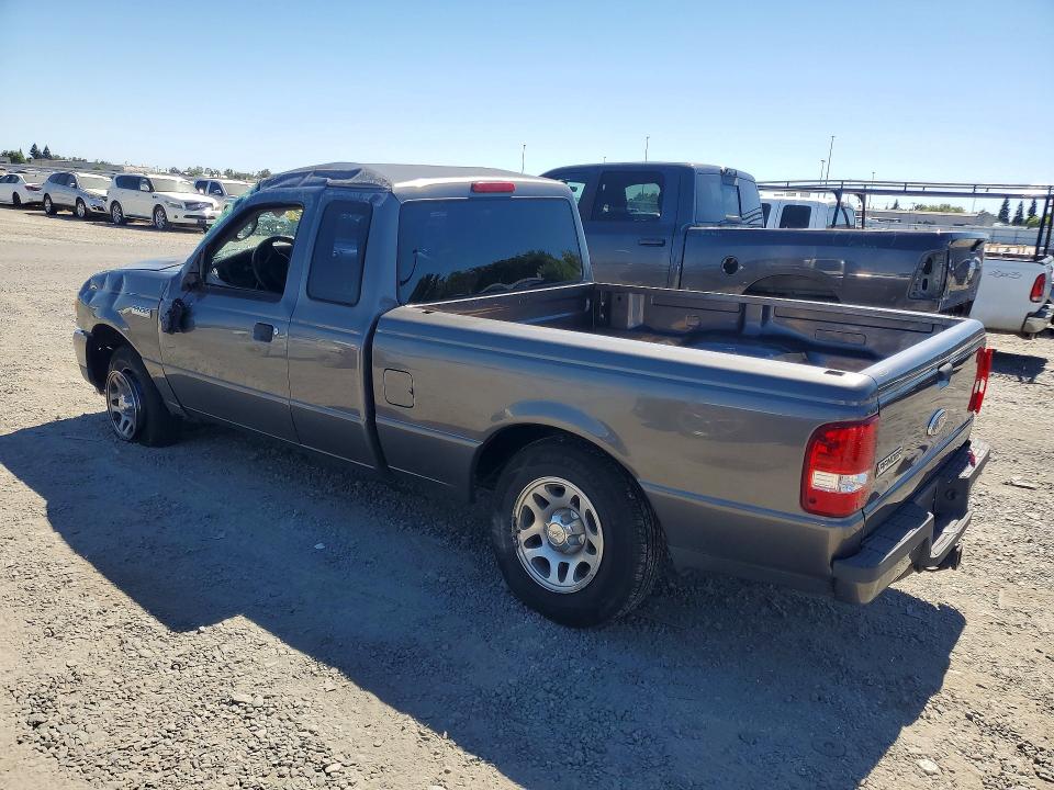 Продаж на аукціоні авто 2011 Ford Ranger, vin: 1FTKR1EDXBPA22436, номер лоту: 57204596