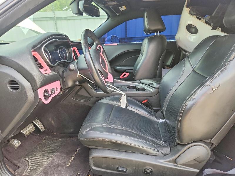 Продаж на аукціоні авто 2016 Dodge Challenger, vin: 2C3CDZAG7GH230940, номер лоту: 56780376