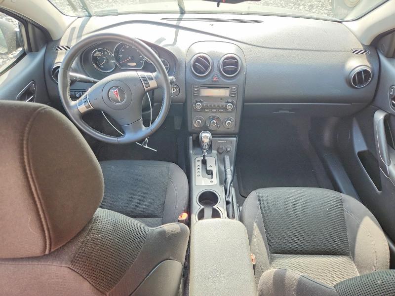 Продажа на аукционе авто 2008 Pontiac G6, vin: 1G2ZH57N084116158, номер лота: 59140036