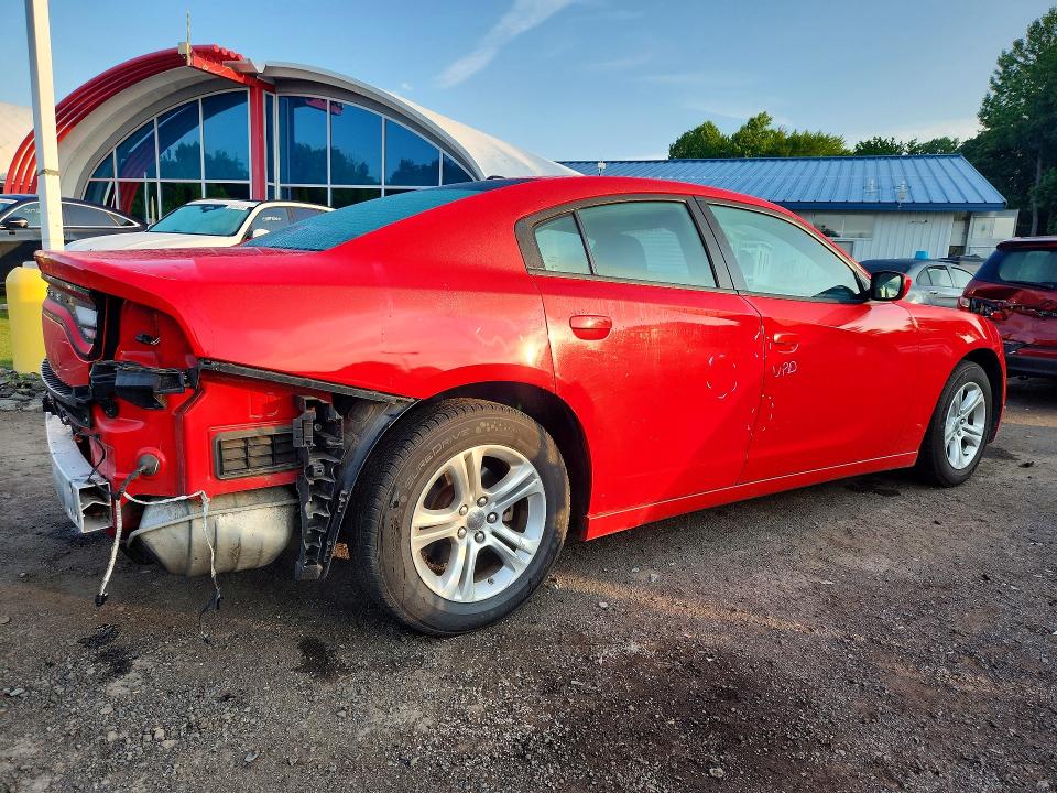 Aukcja sprzedaży 2022 Dodge Charger, vin: 2C3CDXBG3NH137946, numer aukcji: 59169896