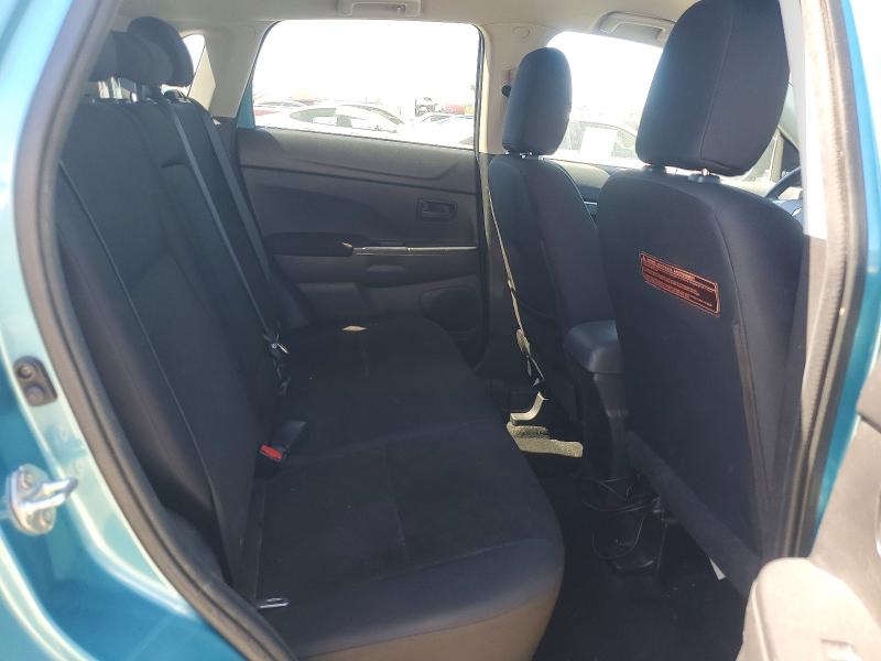Aukcja sprzedaży 2013 Mitsubishi Outlander Sport, vin: 4A4AP3AU8DE003510, numer aukcji: 59079046