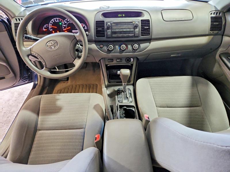 Aukcja sprzedaży 2005 Toyota Camry, vin: 4T1BE30K25U014006, numer aukcji: 57481966