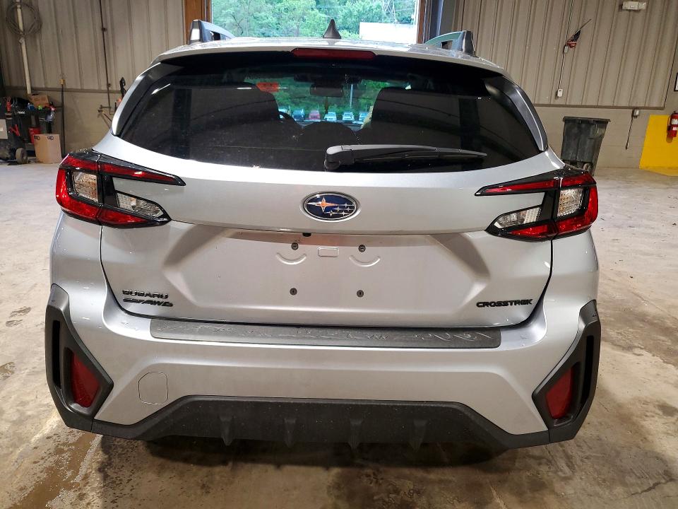 Aukcja sprzedaży 2026 Subaru Crosstrek, vin: 4S4GUHD66T3748508, numer aukcji: 57998456