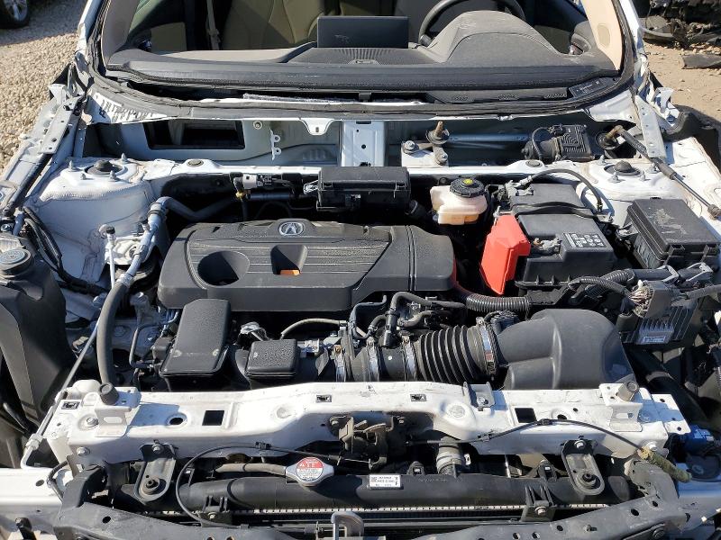 Aukcja sprzedaży 2020 Acura Rdx, vin: 5J8TC2H57LL001652, numer aukcji: 53242526
