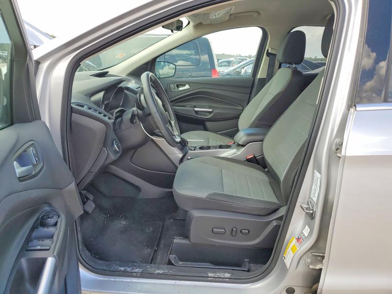 55735806 :رقم المزاد ، 1FMCU9G92GUB63161 vin ، 2016 Ford Escape مزاد بيع