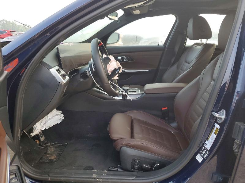 Продаж на аукціоні авто 2026 Bmw M340xi, vin: WBA63FT04TFW05878, номер лоту: 55762806