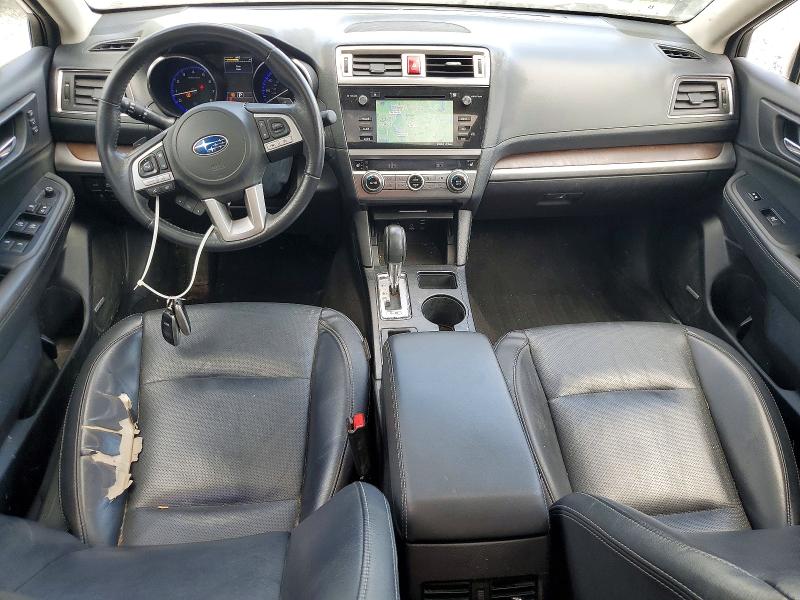 Продажа на аукционе авто 2017 Subaru Outback, vin: 4S4BSANC2H3321006, номер лота: 56763506