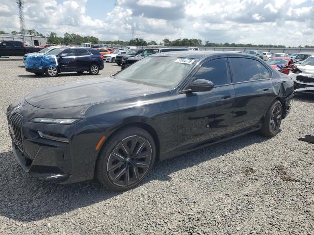 Продажа на аукционе авто 2026 Bmw 760, vin: WBA33EJ08TCX42873, номер лота: 57654676