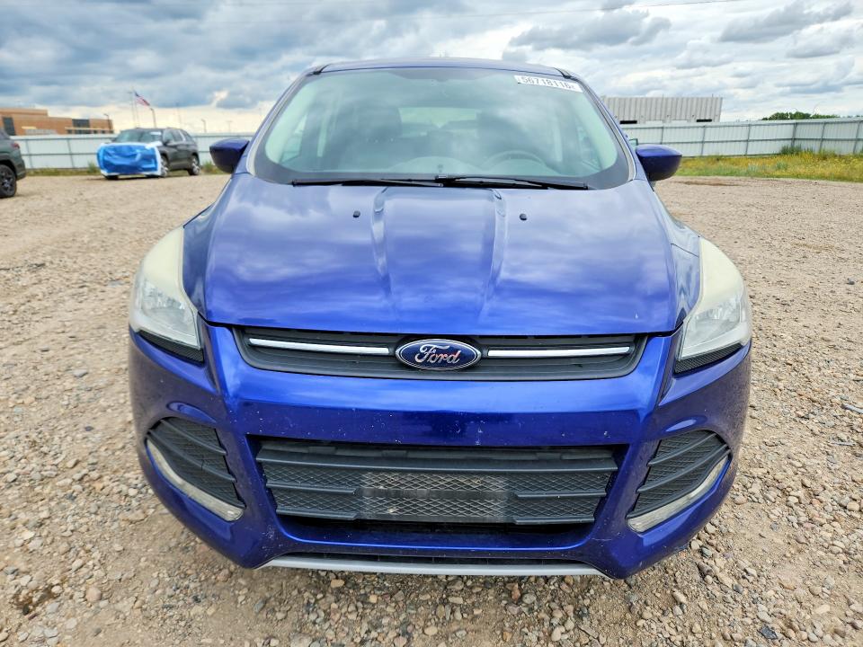 56718116 :رقم المزاد ، 1FMCU9GX8DUB23600 vin ، 2013 Ford Escape مزاد بيع