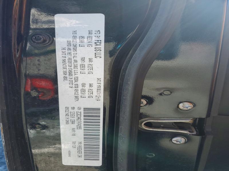 Продаж на аукціоні авто 2015 Chrysler 300, vin: 2C3CCAAG1FH742955, номер лоту: 57769636