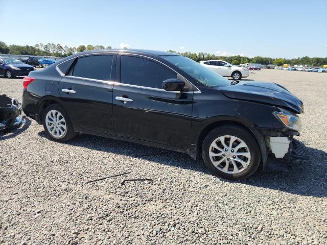 2019 Nissan Sentra მანქანა იყიდება აუქციონზე, vin: 3N1AB7AP0KY383128, აუქციონის ნომერი: 59074896