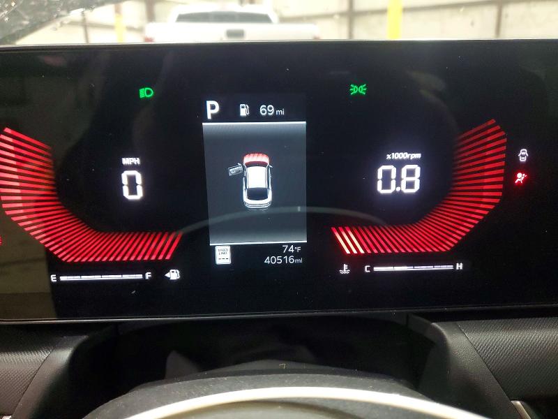Aukcja sprzedaży 2025 Kia K4, vin: 3KPFT4DE3SE017870, numer aukcji: 56285136